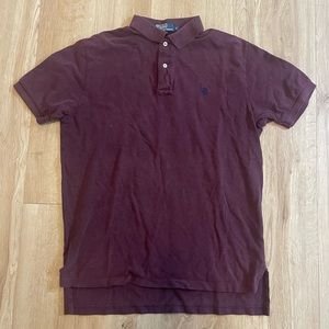 Ralph Lauren Polo Shirt